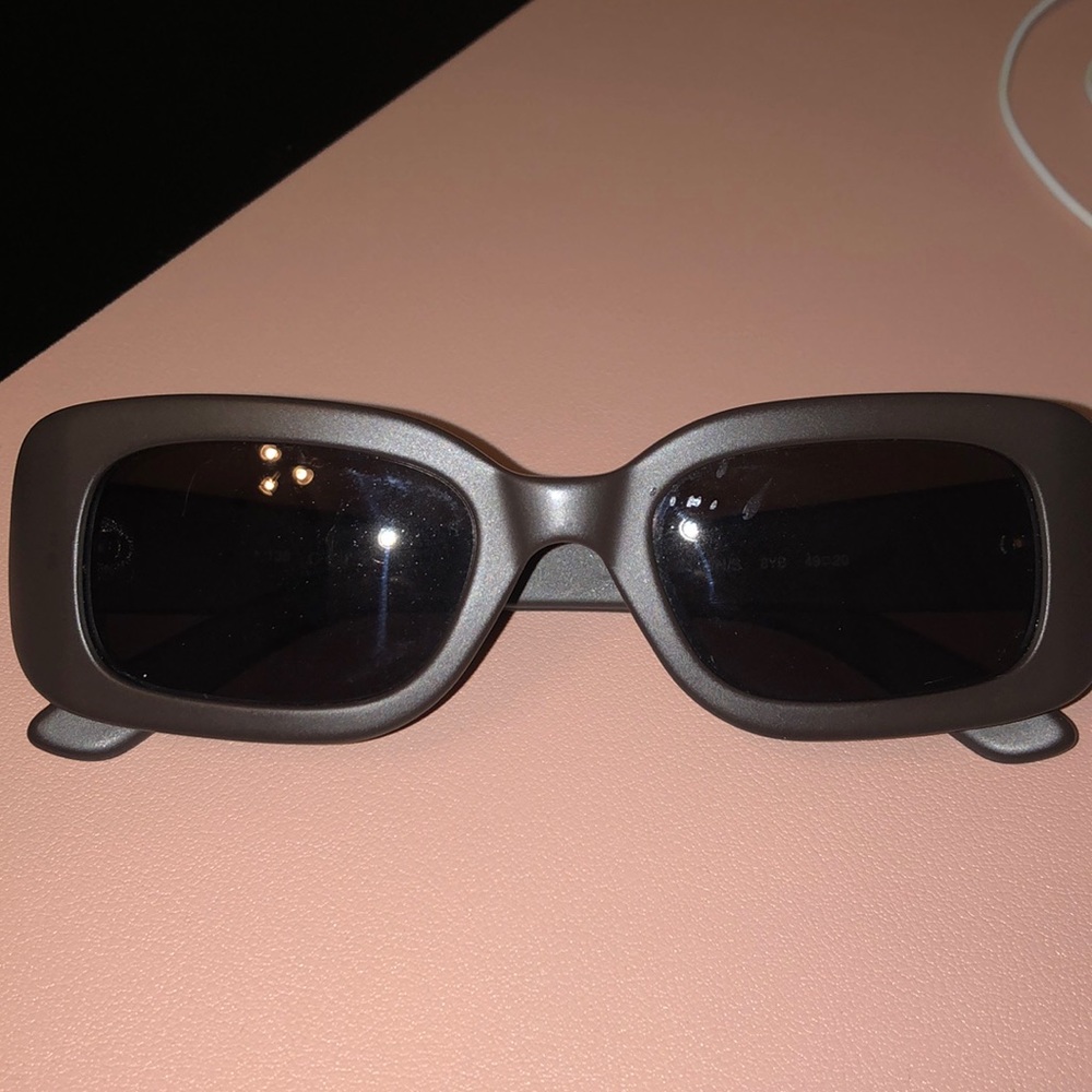 Gucci Vintage Shades